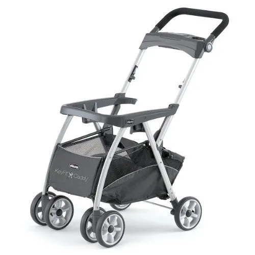 Chicco KeyFit Caddy Stroller Frame, 2022