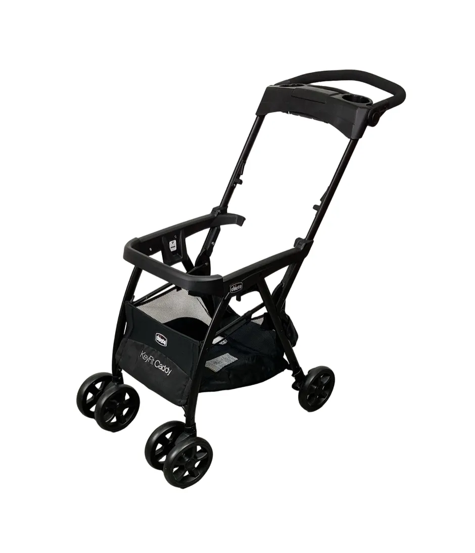 Chicco KeyFit Caddy Stroller Frame, 2024