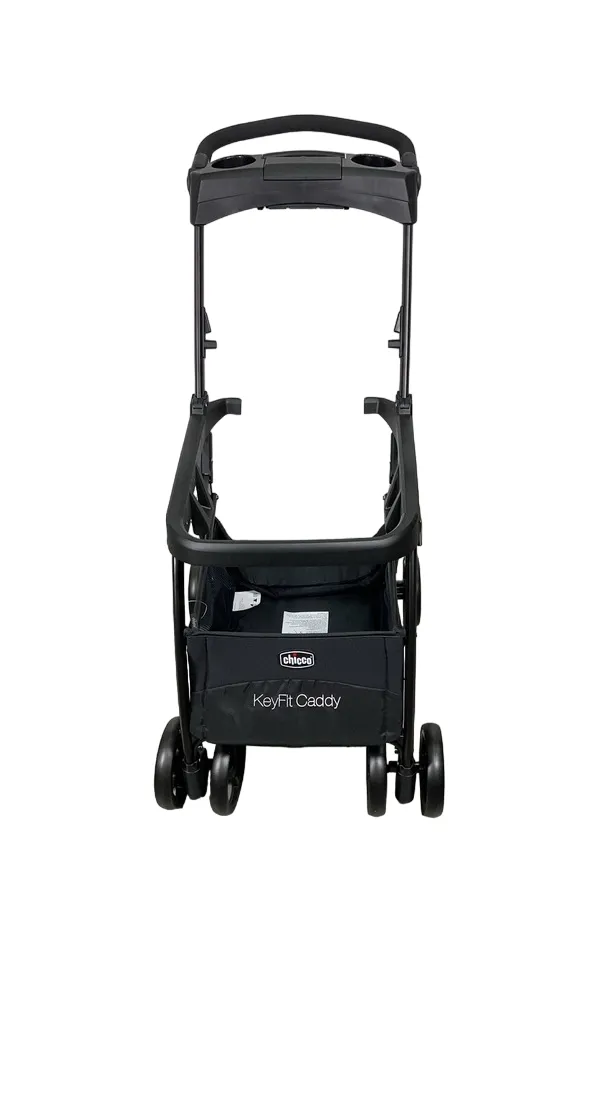 Chicco KeyFit Caddy Stroller Frame, 2024