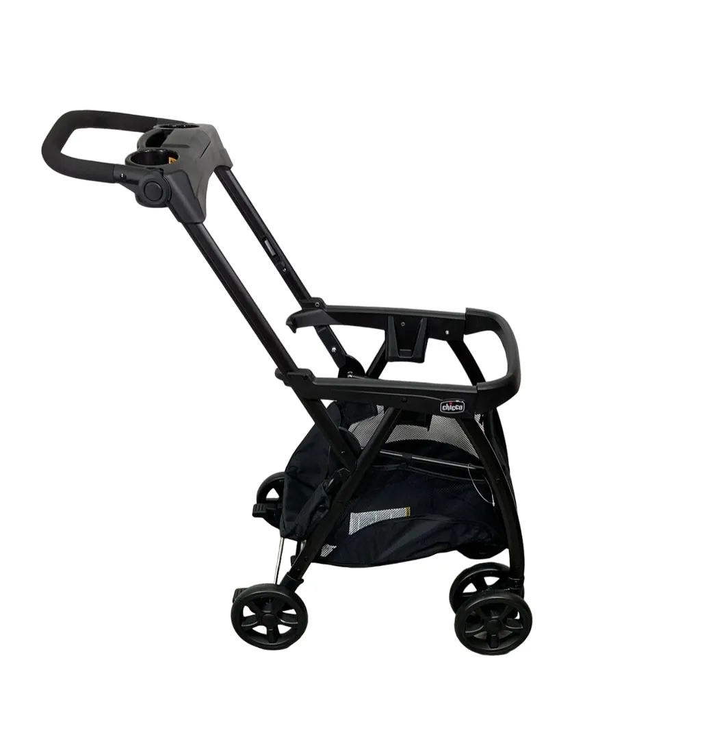 Chicco KeyFit Caddy Stroller Frame, 2024