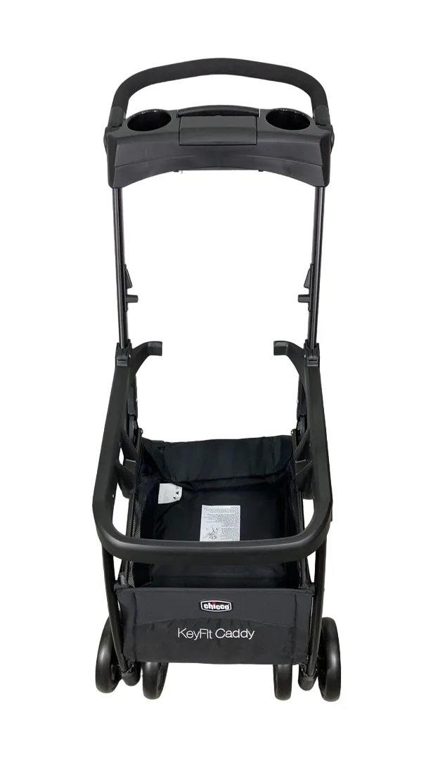 Chicco KeyFit Caddy Stroller Frame, 2024