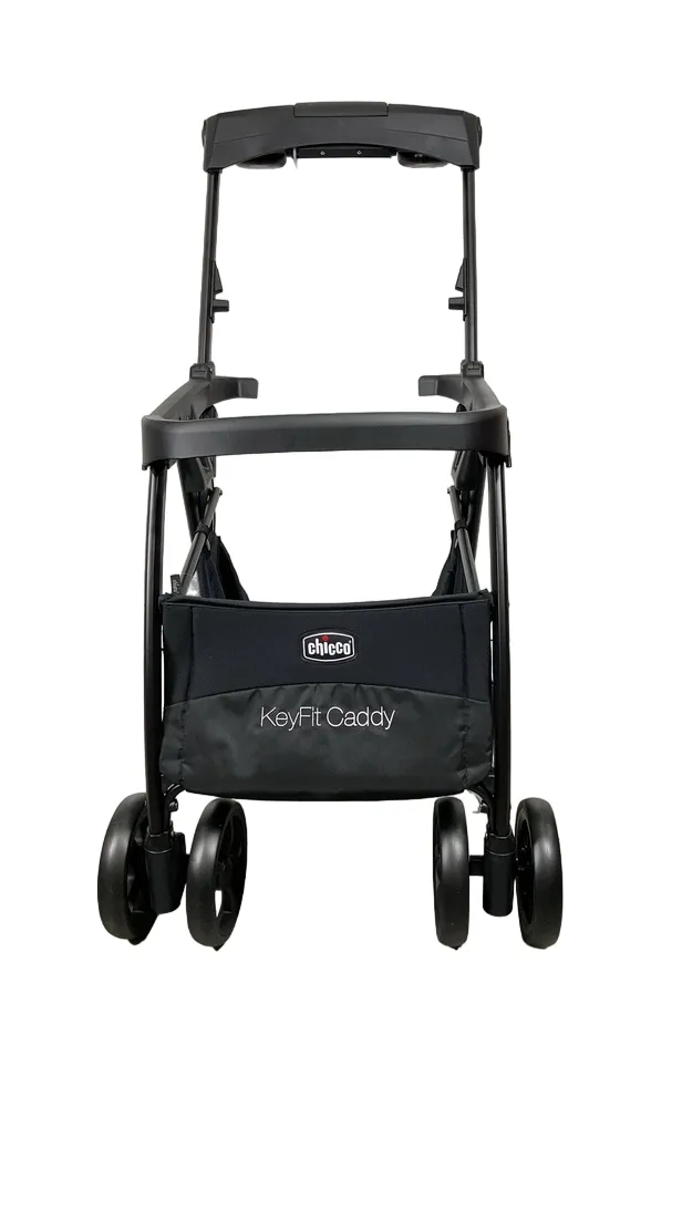 Chicco KeyFit Caddy Stroller Frame, 2024