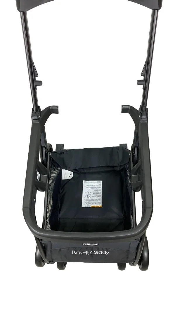 Chicco KeyFit Caddy Stroller Frame, 2024