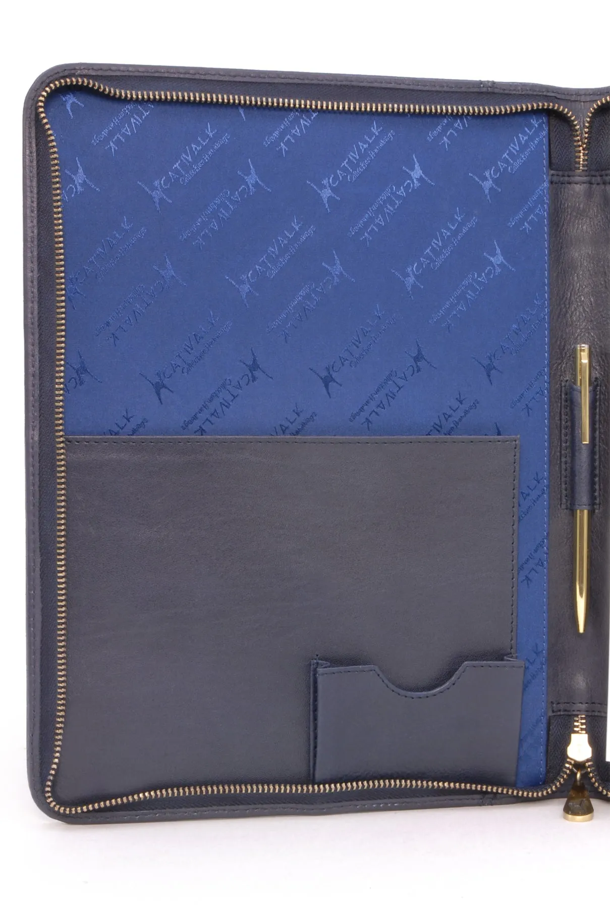 Chloe - A4 Folder