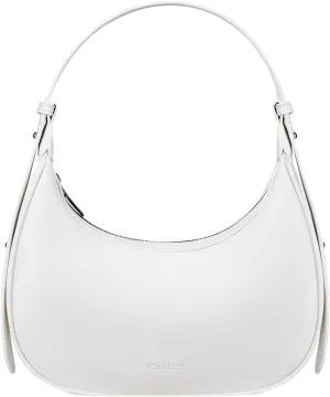 CHOLISS Shoulder Bag for Women RFID Vegan Leather Crescent Hobo Bag Clutch Underarm Purse Top-Handle Travel Handbags