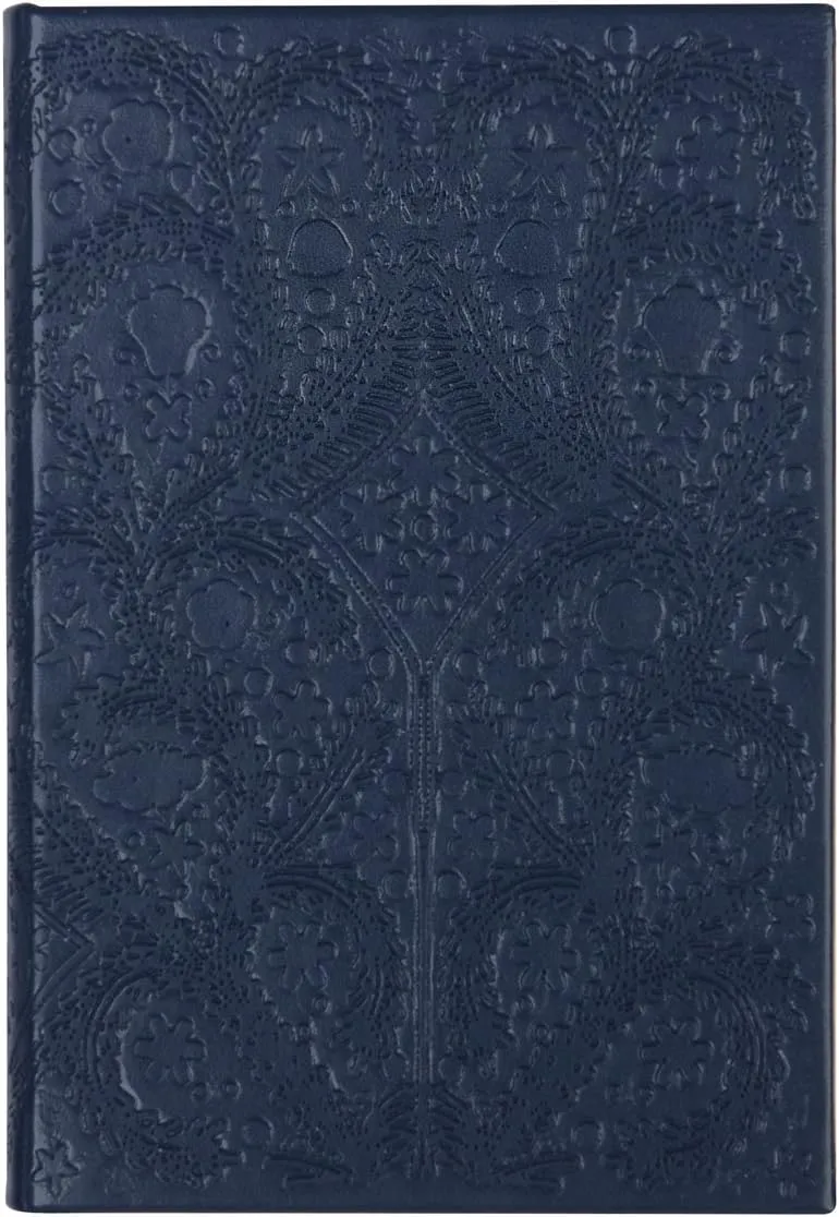 Christian Lacroix Nuit Paseo Undated Agenda