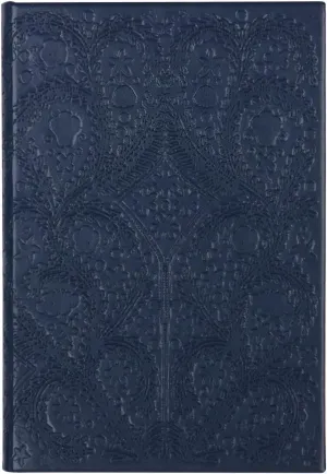 Christian Lacroix Nuit Paseo Undated Agenda