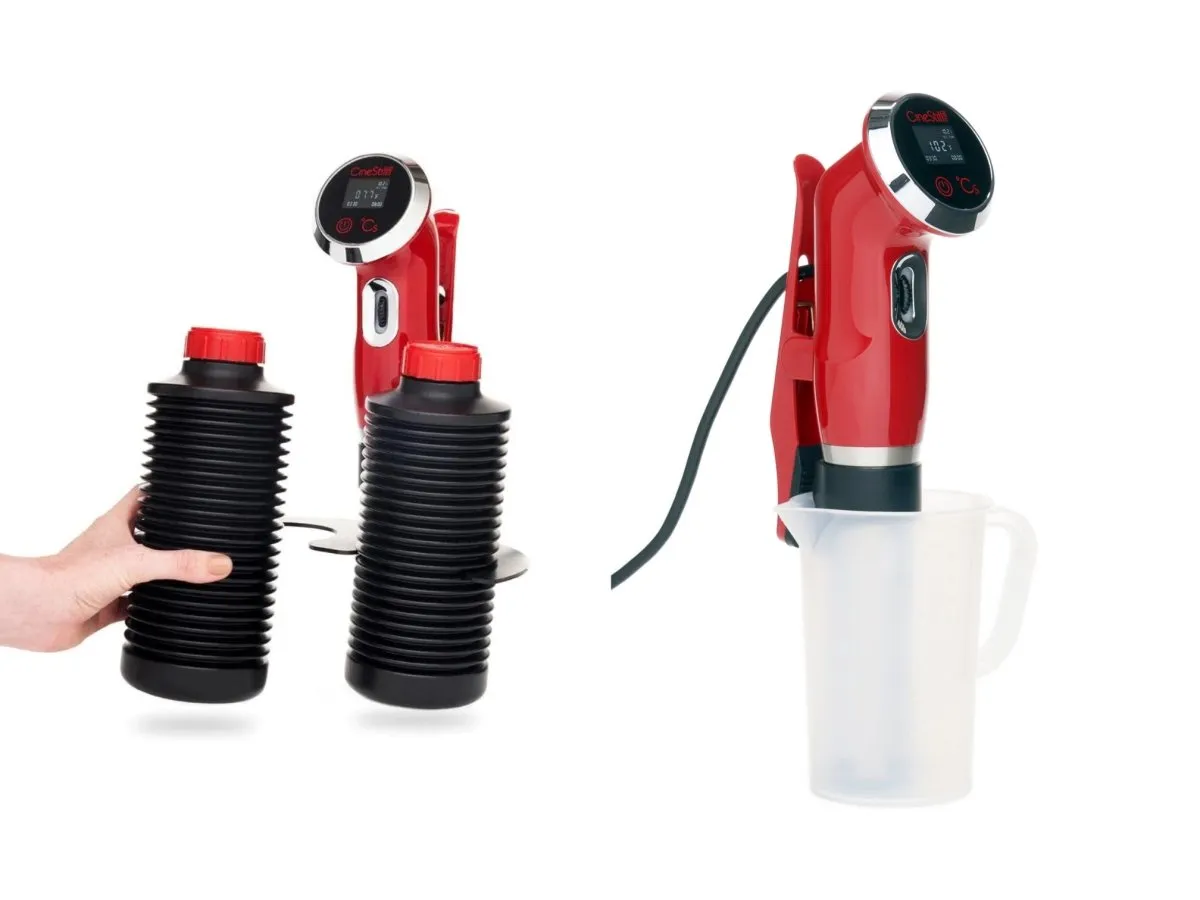 CineStill TCS-1000 - Temperature Control System - UK Plug