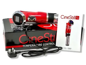 CineStill TCS-1000 - Temperature Control System - UK Plug