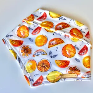 Citrus Sweets Bandana