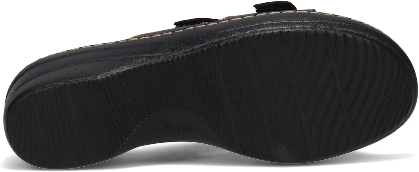 Clarks Men's Merliah Karli Slide Sandal