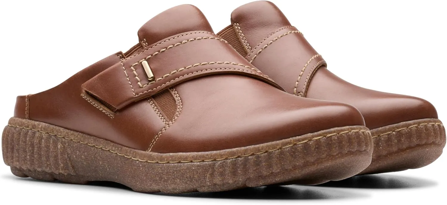 Clarks Women's Caroline Bay Clog