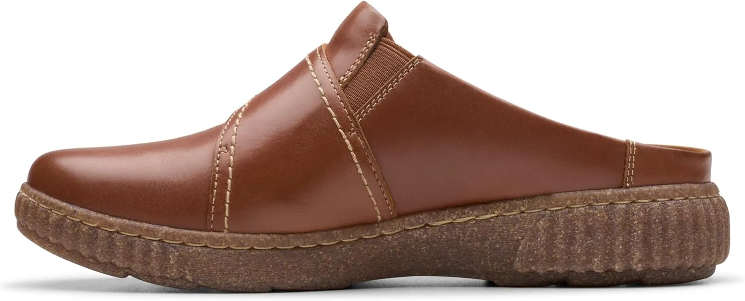 Clarks Women's Caroline Bay Clog