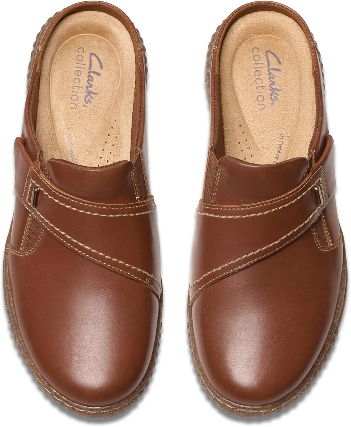 Clarks Women's Caroline Bay Clog