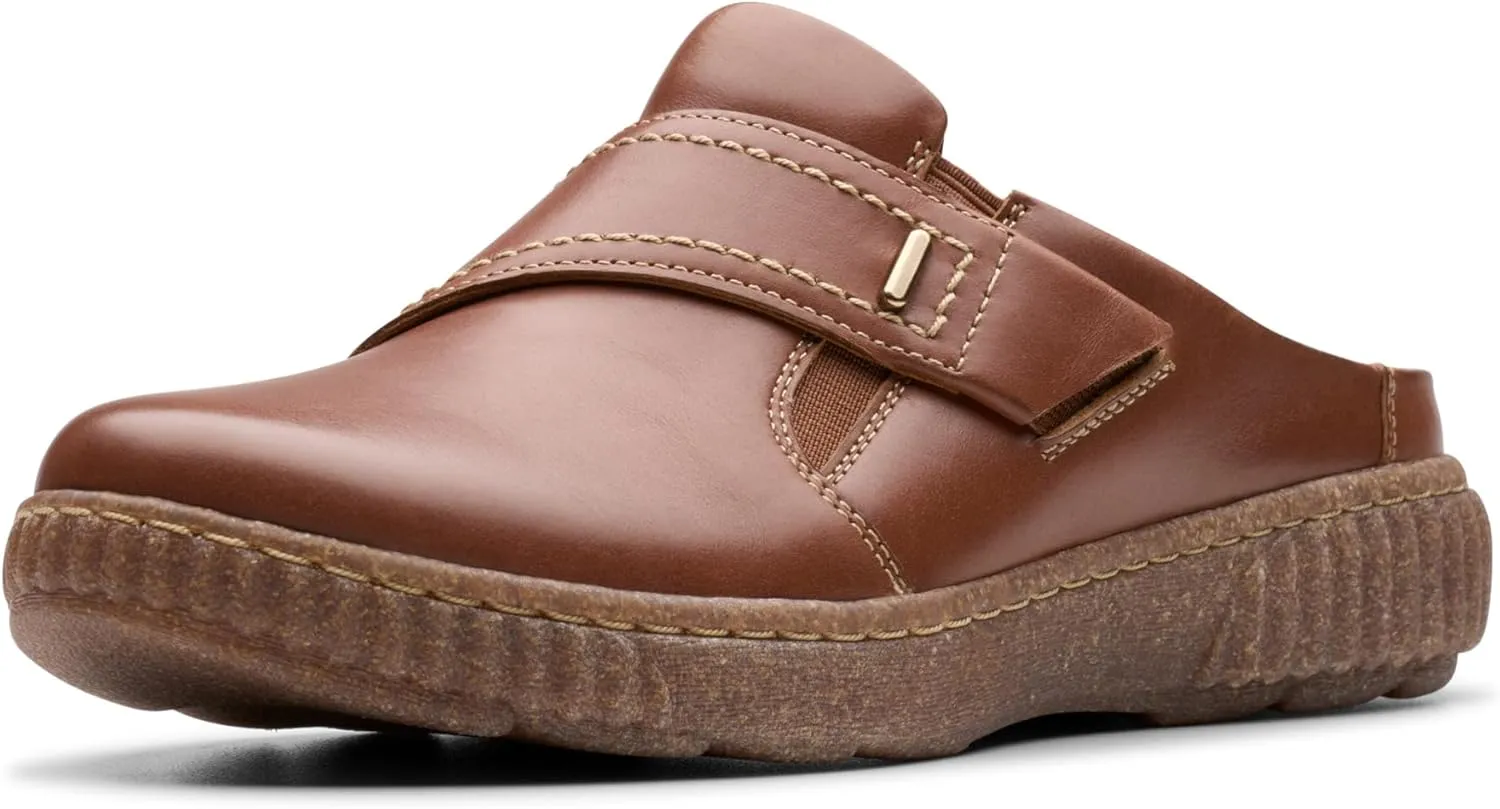 Clarks Women's Caroline Bay Clog
