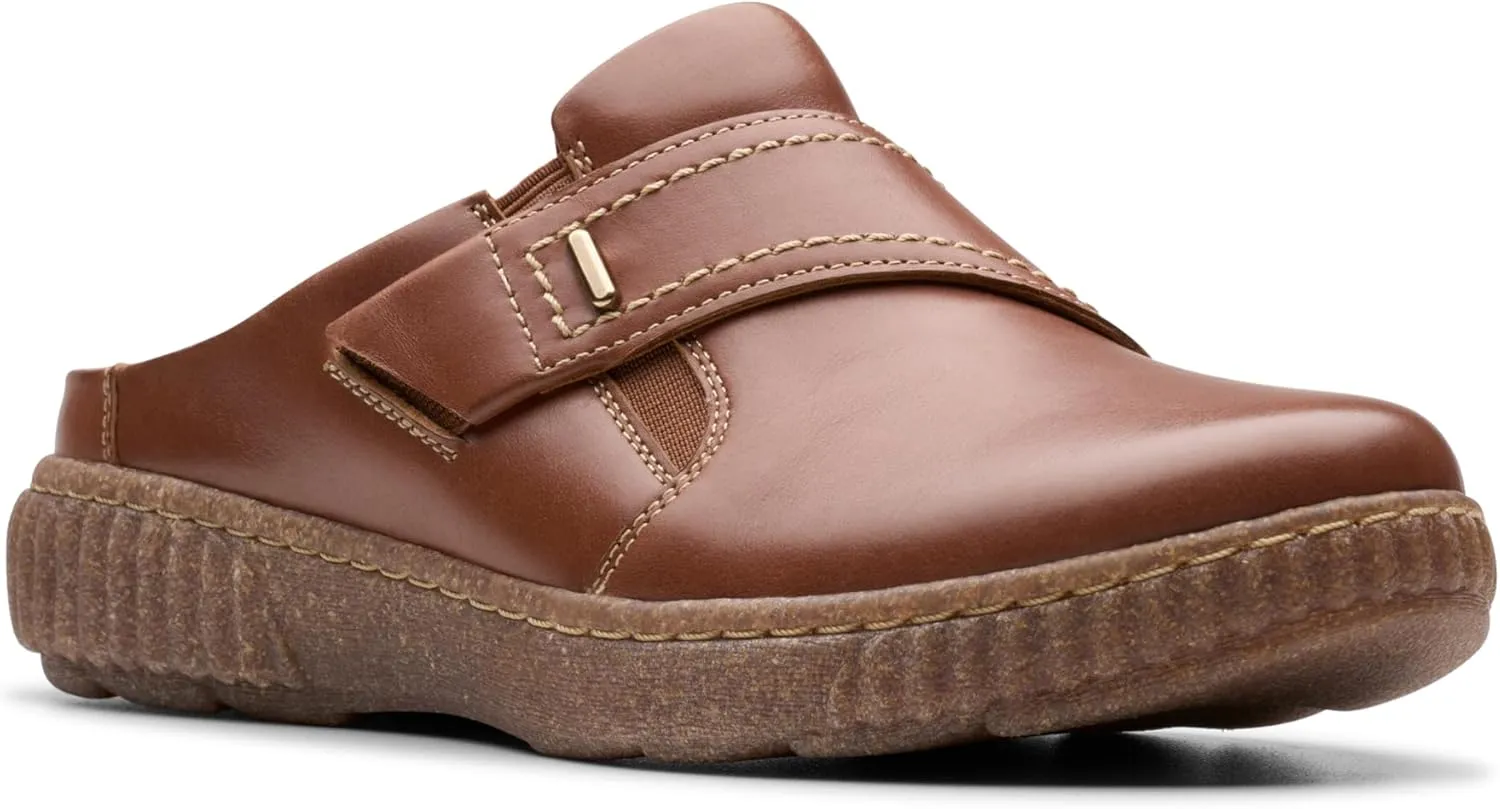 Clarks Women's Caroline Bay Clog
