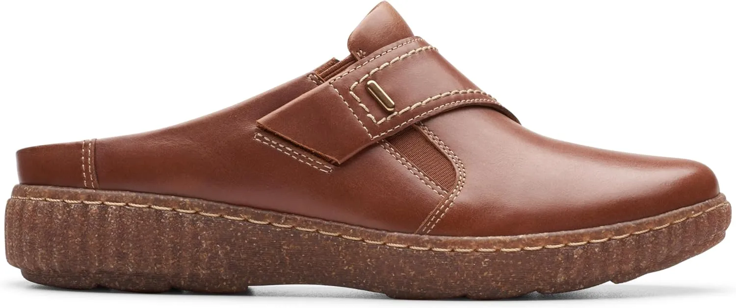 Clarks Women's Caroline Bay Clog