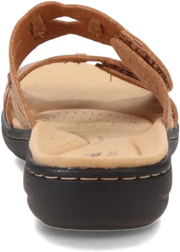 Clarks Women's, Laurieann Dusk Sandal