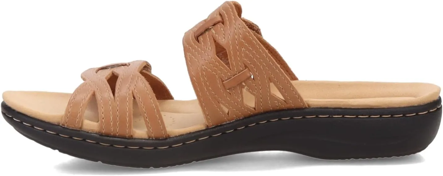 Clarks Women's, Laurieann Dusk Sandal