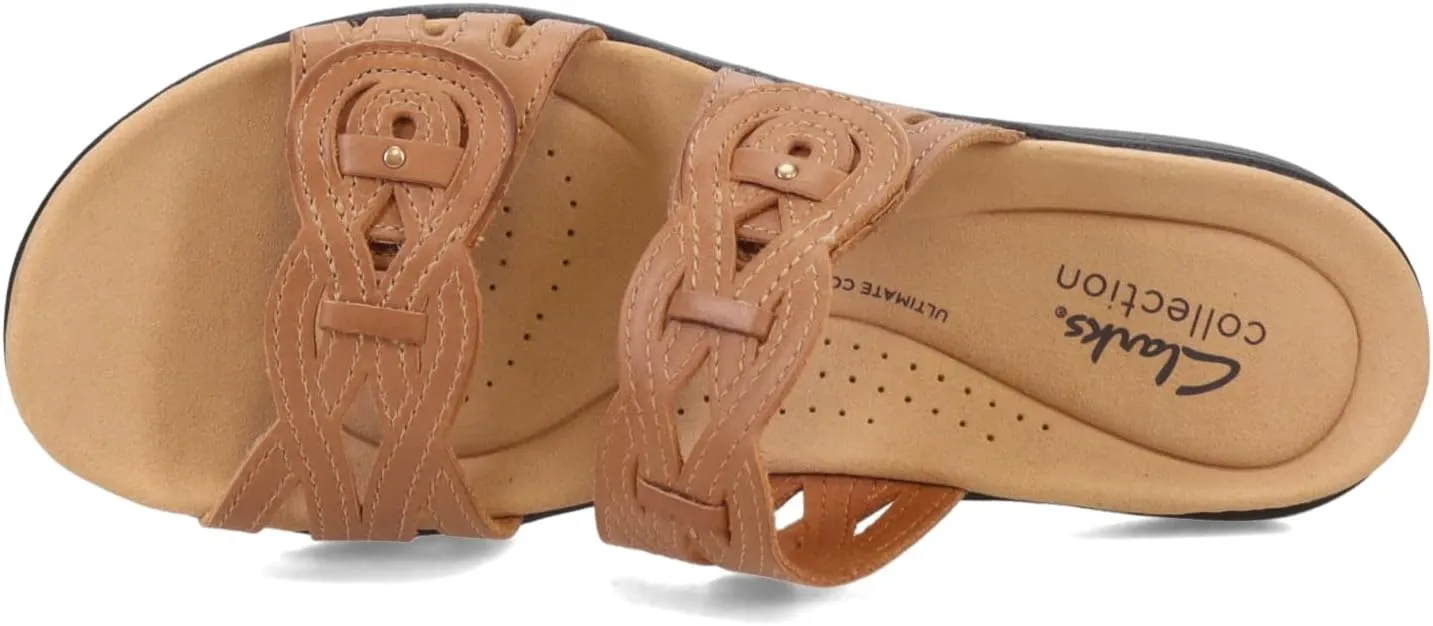 Clarks Women's, Laurieann Dusk Sandal