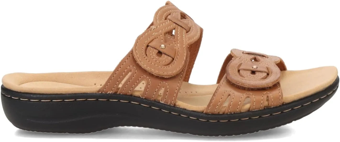 Clarks Women's, Laurieann Dusk Sandal