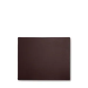 Classic Conference and Laptop Pad Brown