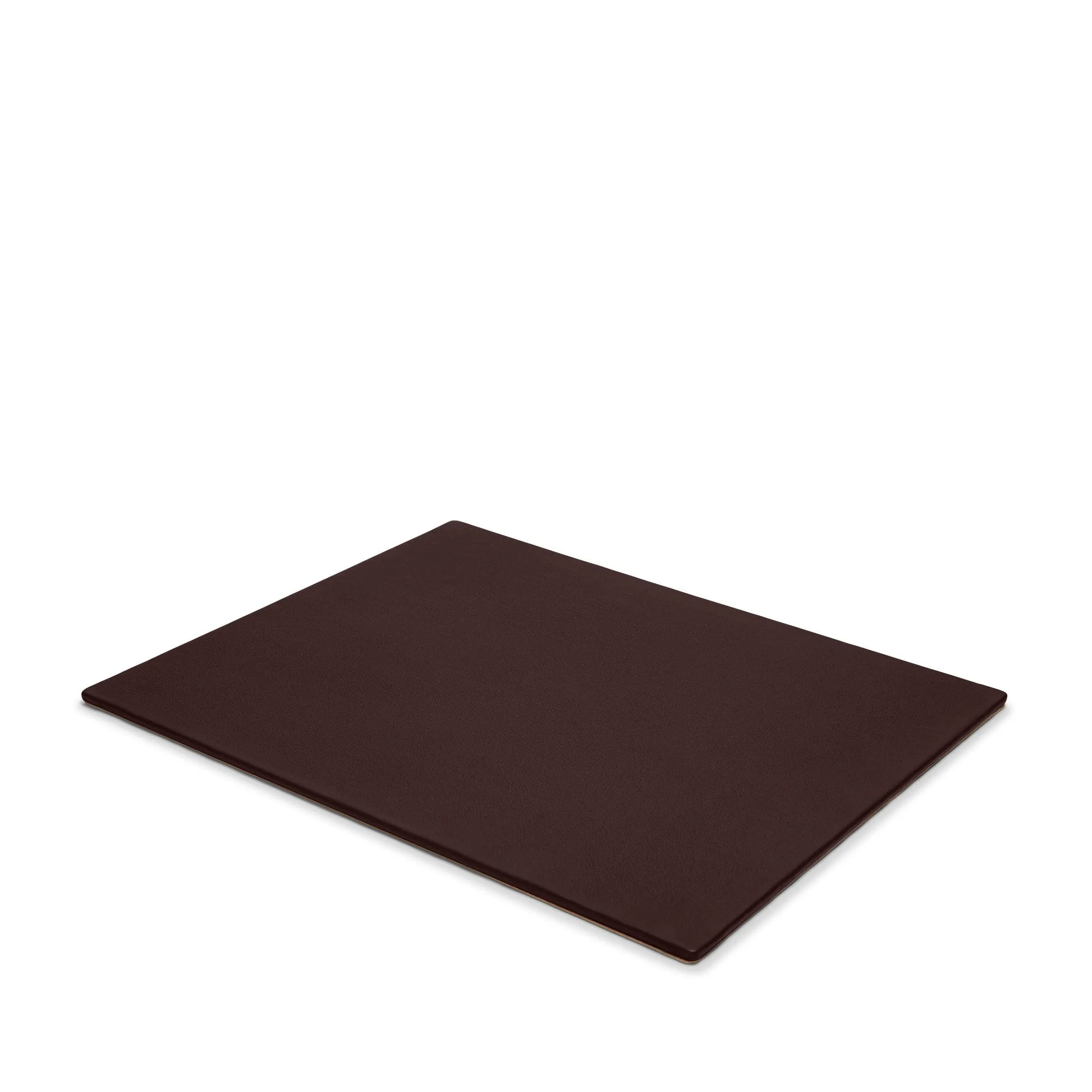Classic Conference and Laptop Pad Brown