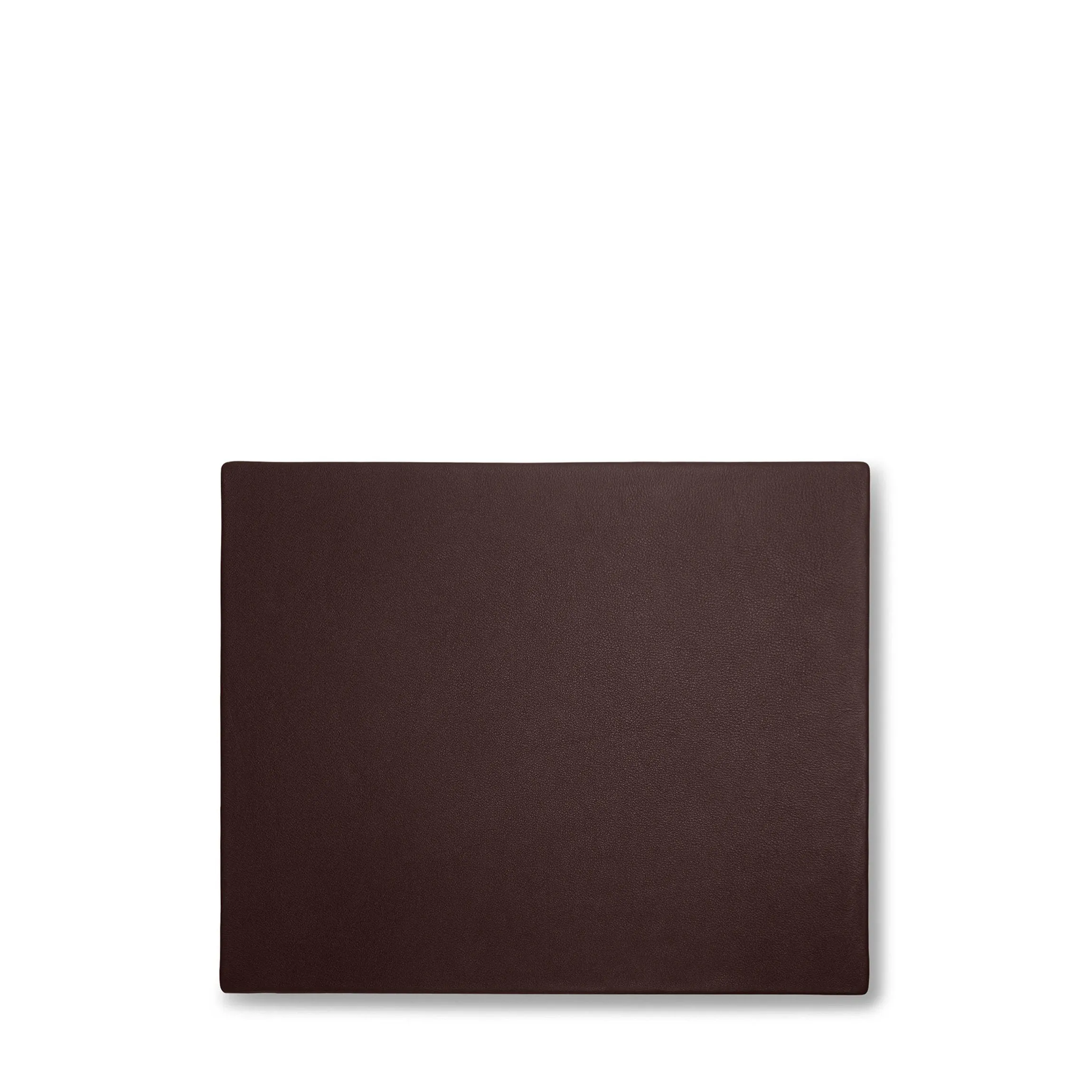 Classic Conference and Laptop Pad Brown