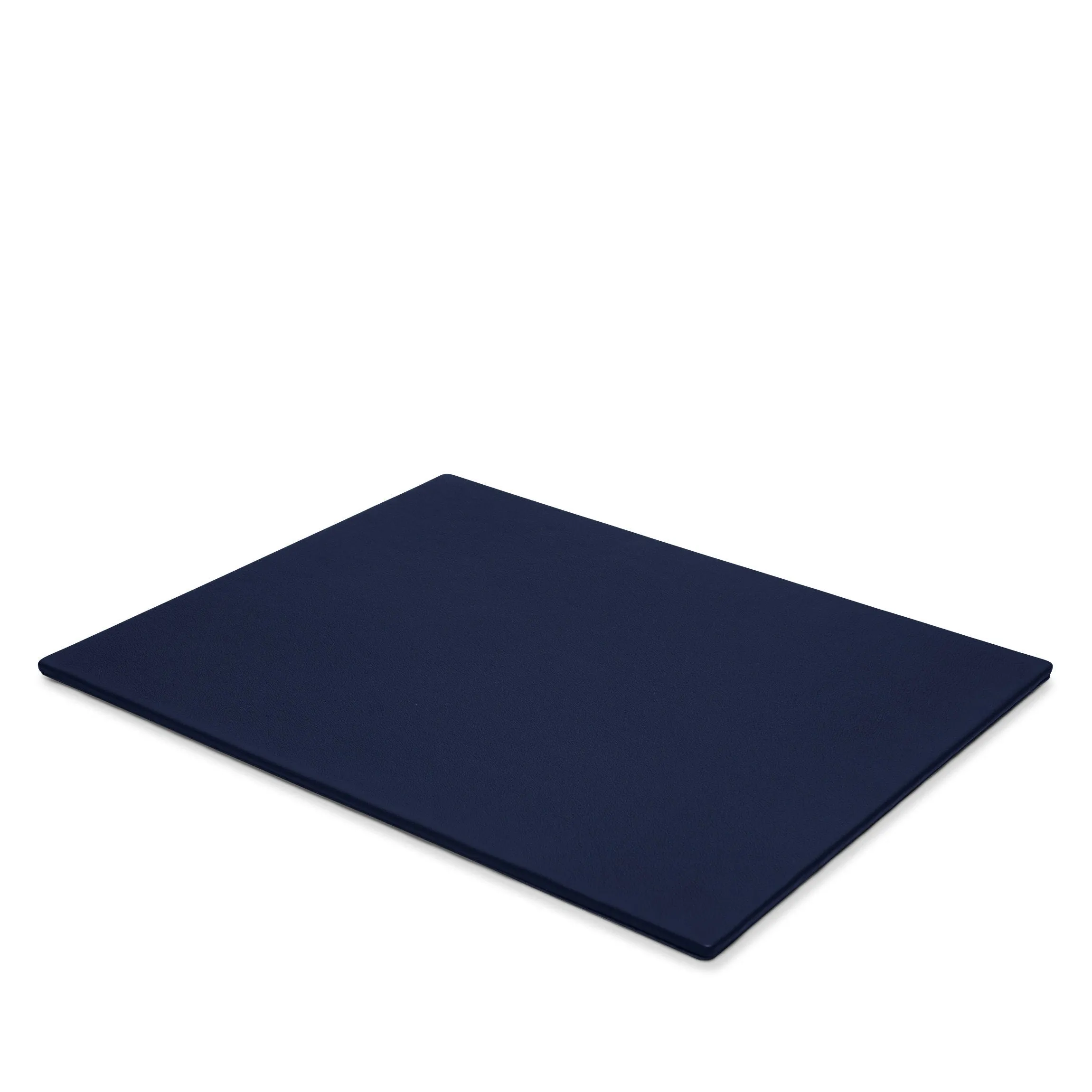 Classic Conference and Laptop Pad Navy Blue