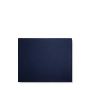 Classic Conference and Laptop Pad Navy Blue