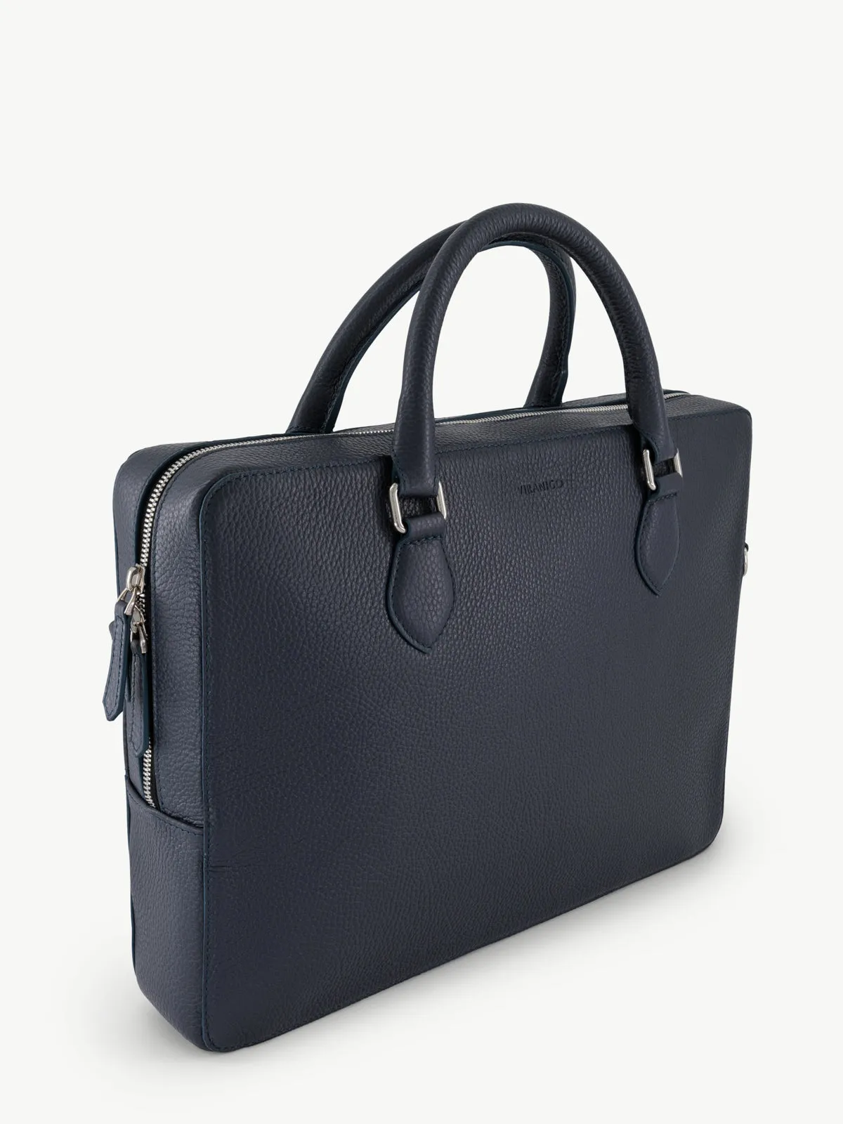Classic Portfolio Briefcase