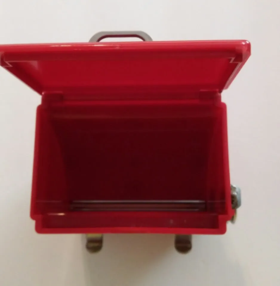 Coca Cola Toothpick Holder Dispenser