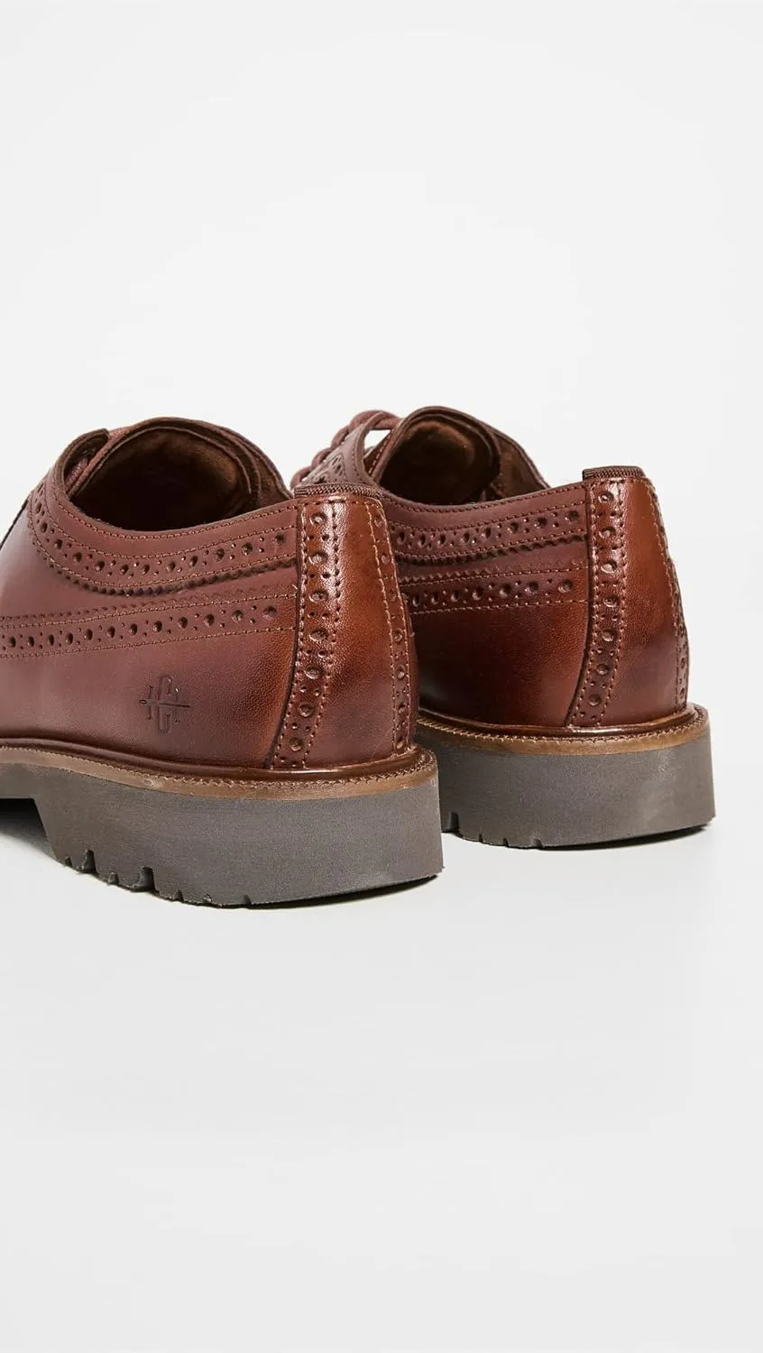 Cole Haan Men's American Classics Longwing Oxford