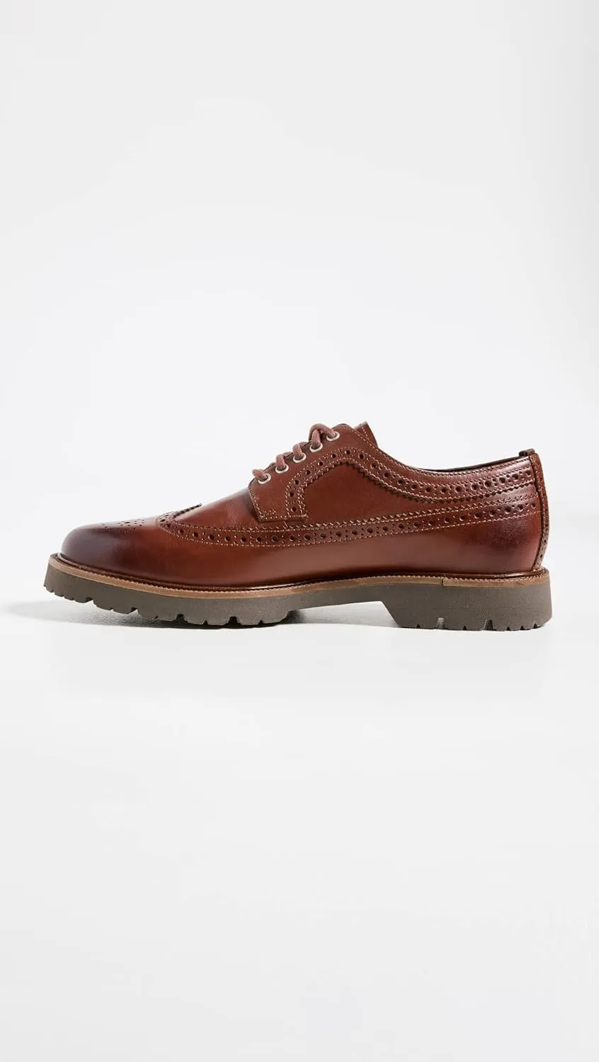 Cole Haan Men's American Classics Longwing Oxford