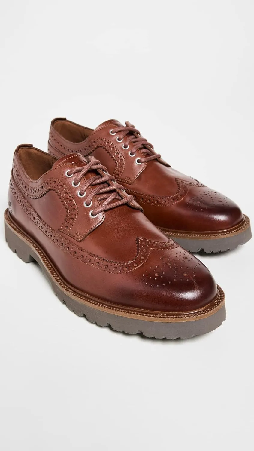 Cole Haan Men's American Classics Longwing Oxford