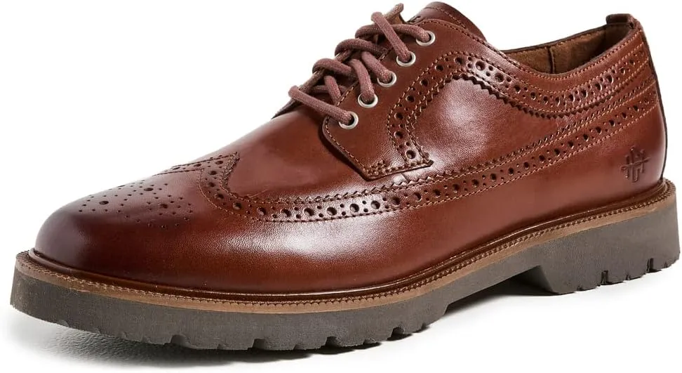 Cole Haan Men's American Classics Longwing Oxford