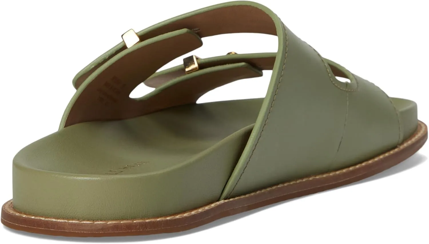 Cole Haan Women's Marisol Footbed Sandals Flat