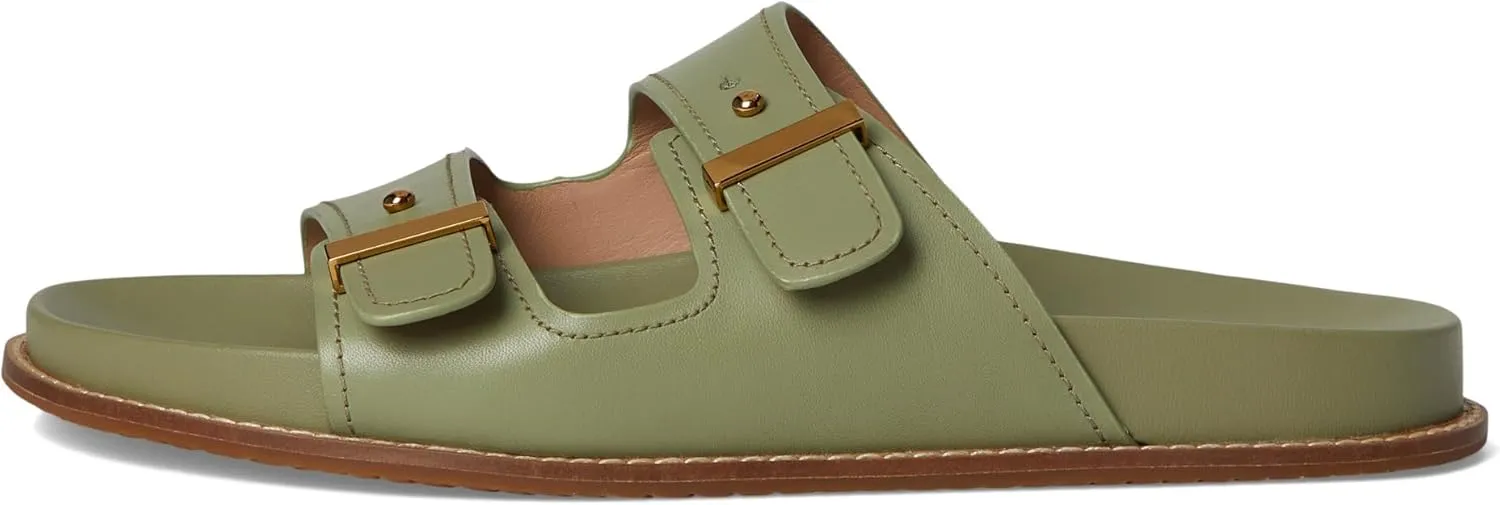 Cole Haan Women's Marisol Footbed Sandals Flat
