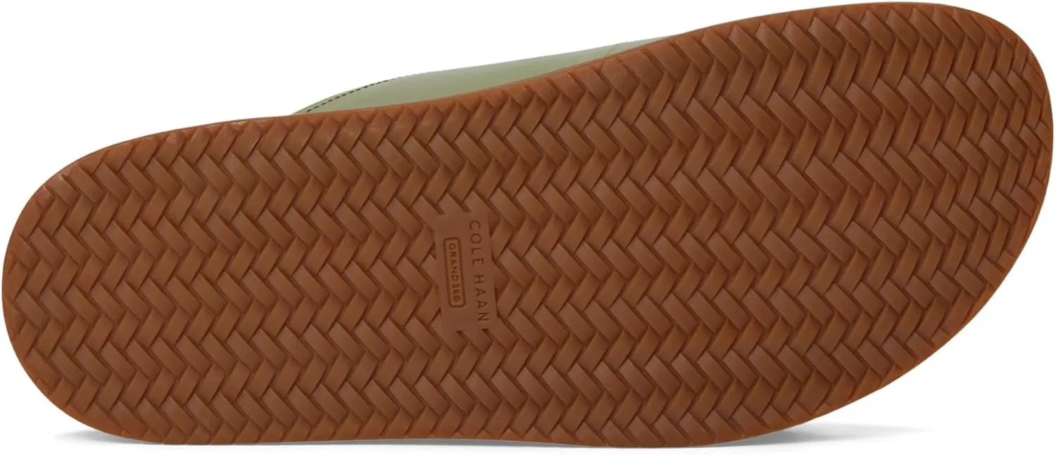 Cole Haan Women's Marisol Footbed Sandals Flat