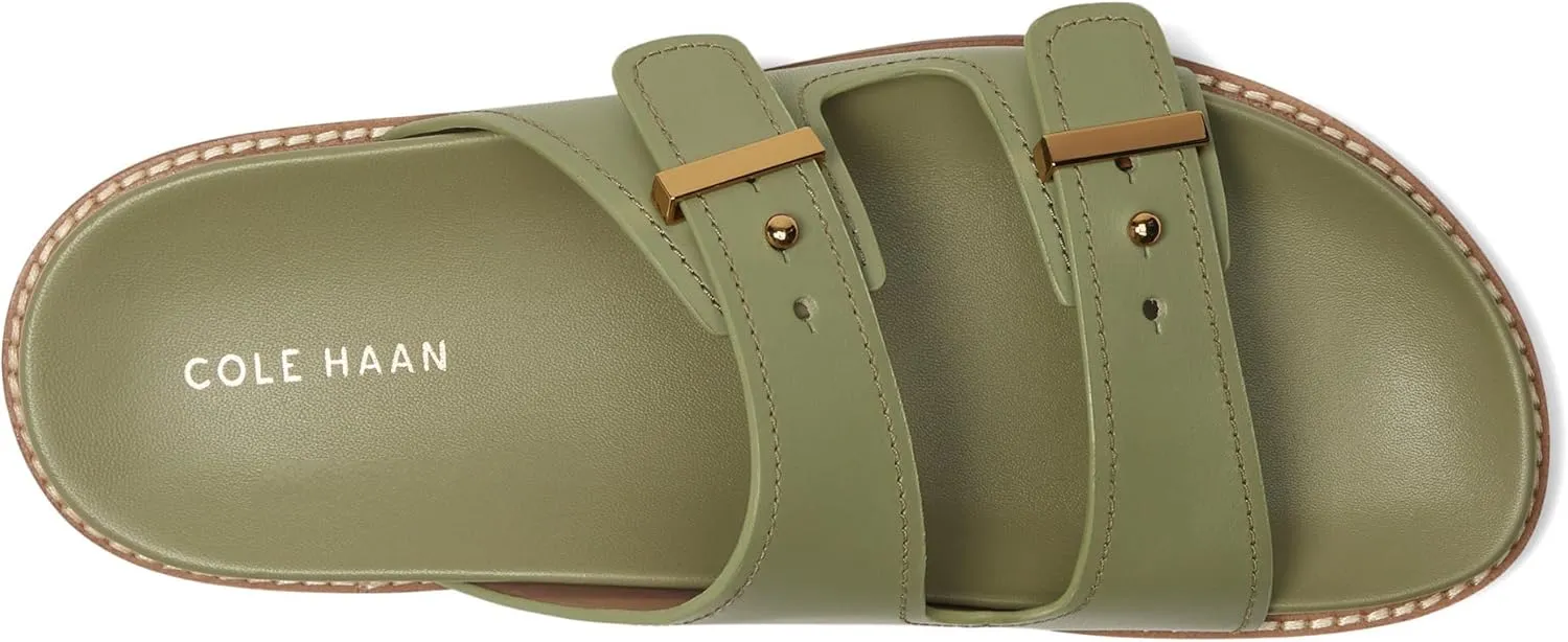 Cole Haan Women's Marisol Footbed Sandals Flat