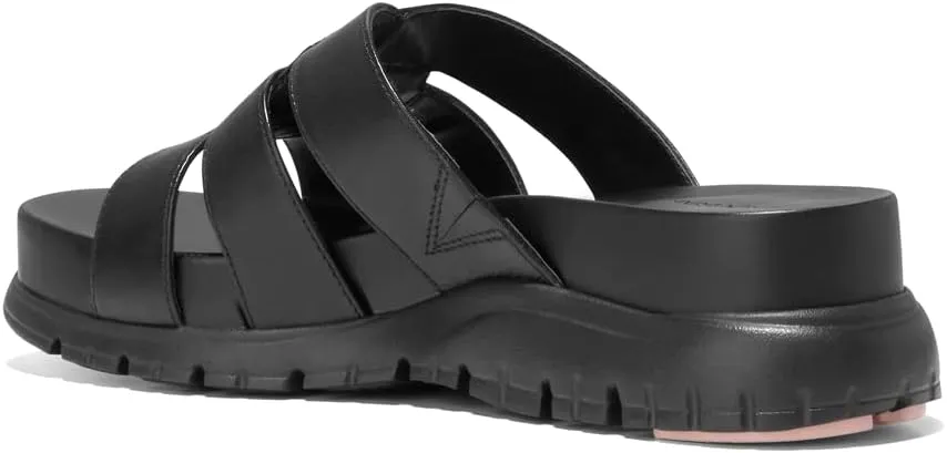 Cole Haan Women's ZEROGRAND Slotted Slide