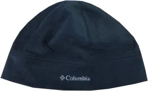 Columbia Unisex Omni-Heat Thermal Reflective Fleece Beanie Hat Cap (L/XL, Black)