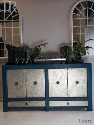 Commissioned Sideboard