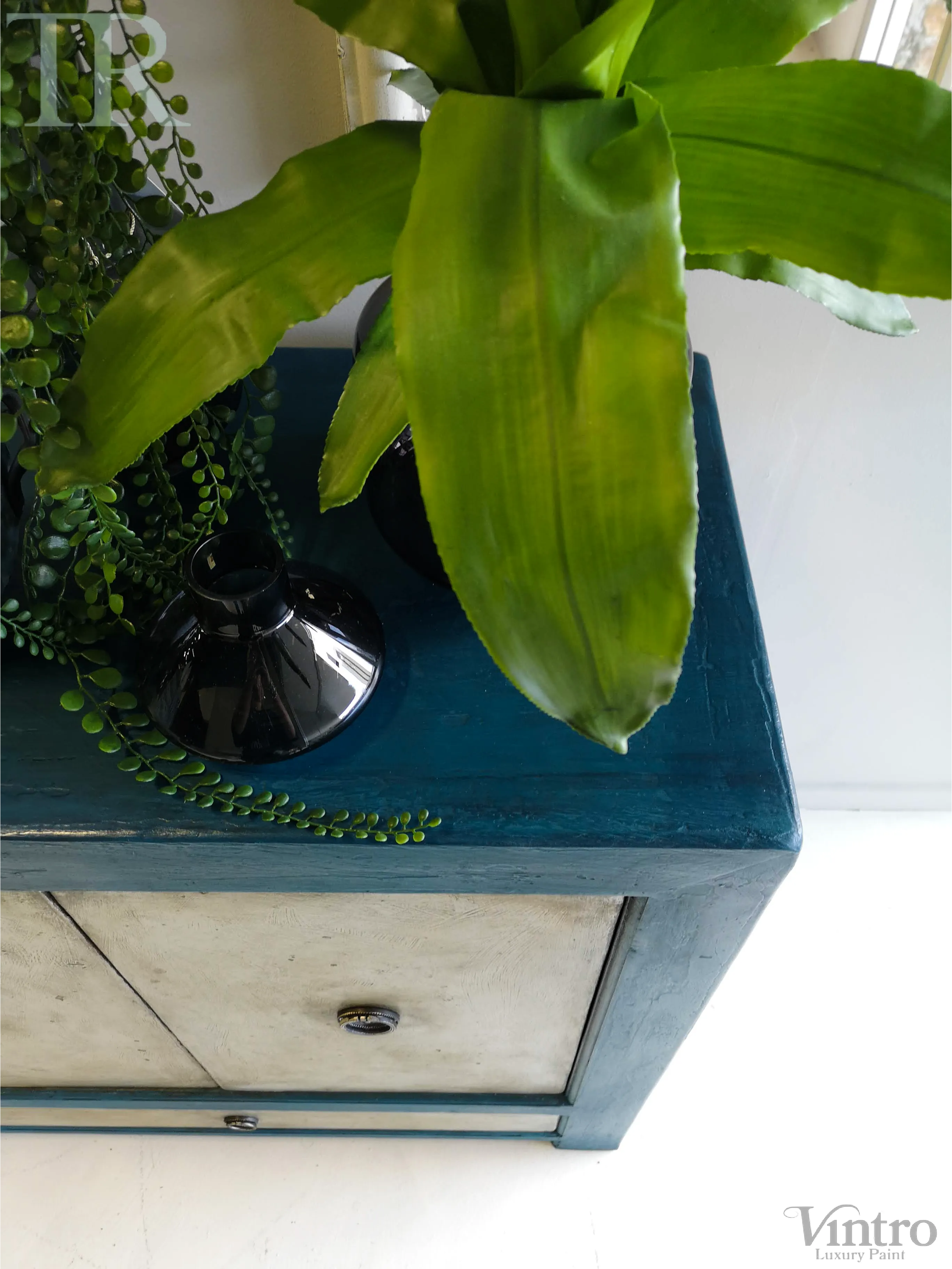 Commissioned Sideboard