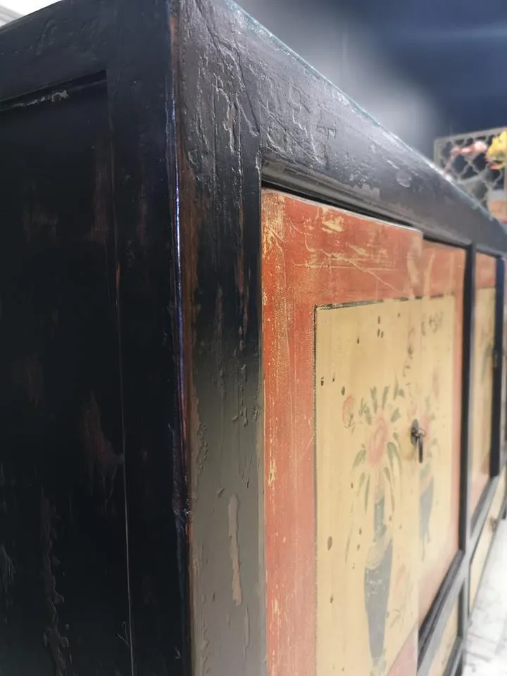 Commissioned Sideboard
