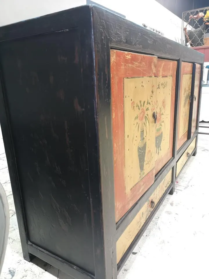 Commissioned Sideboard