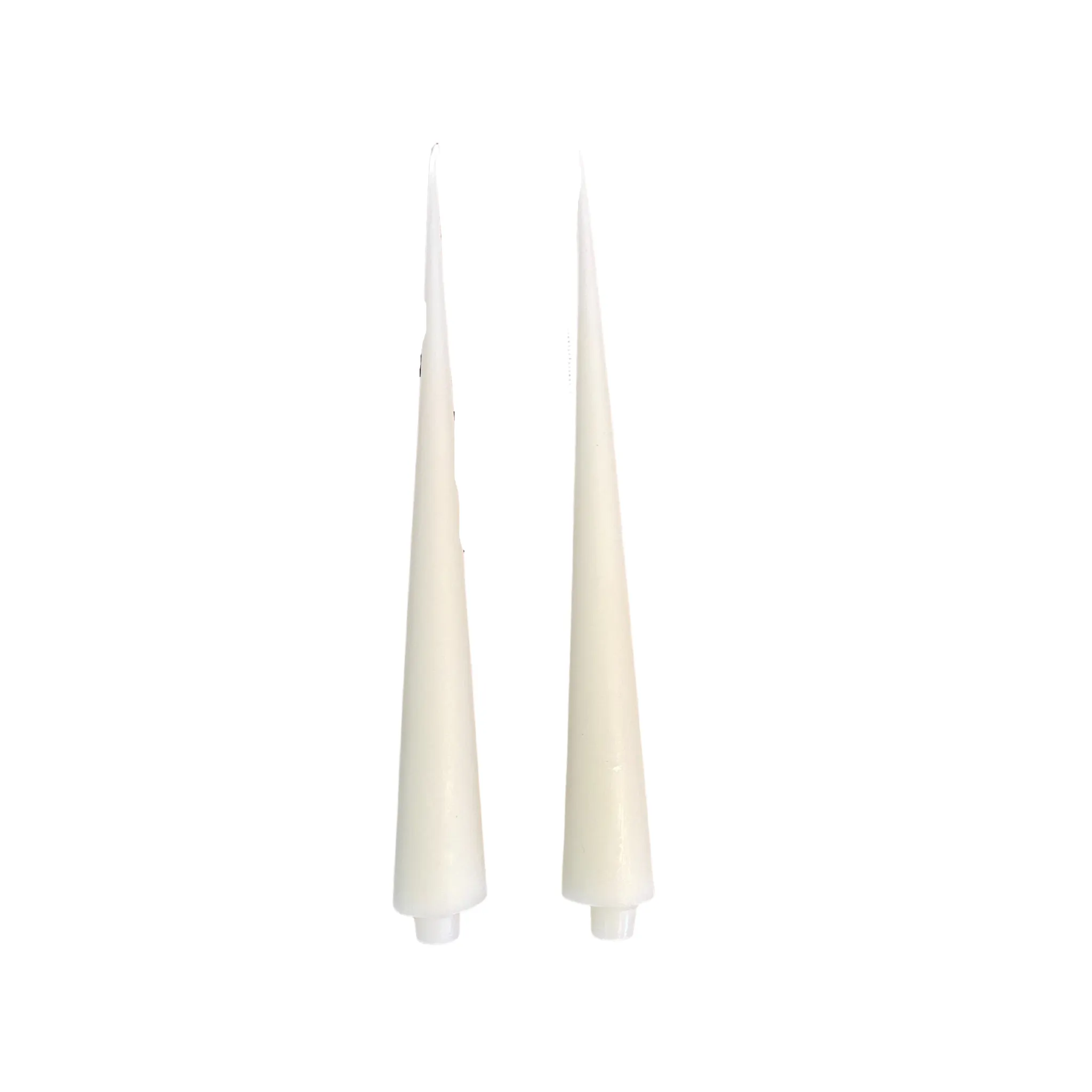 Cone Taper Candle