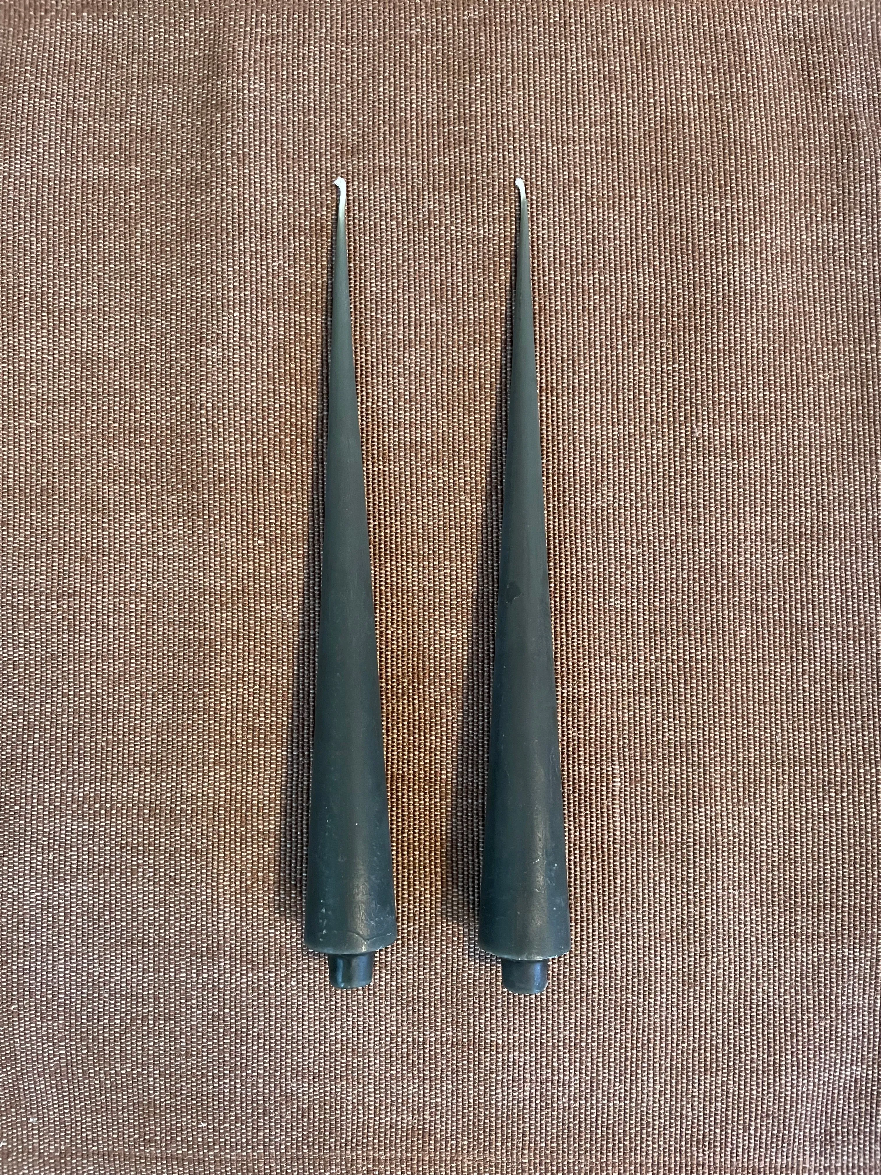 Cone Taper Candle