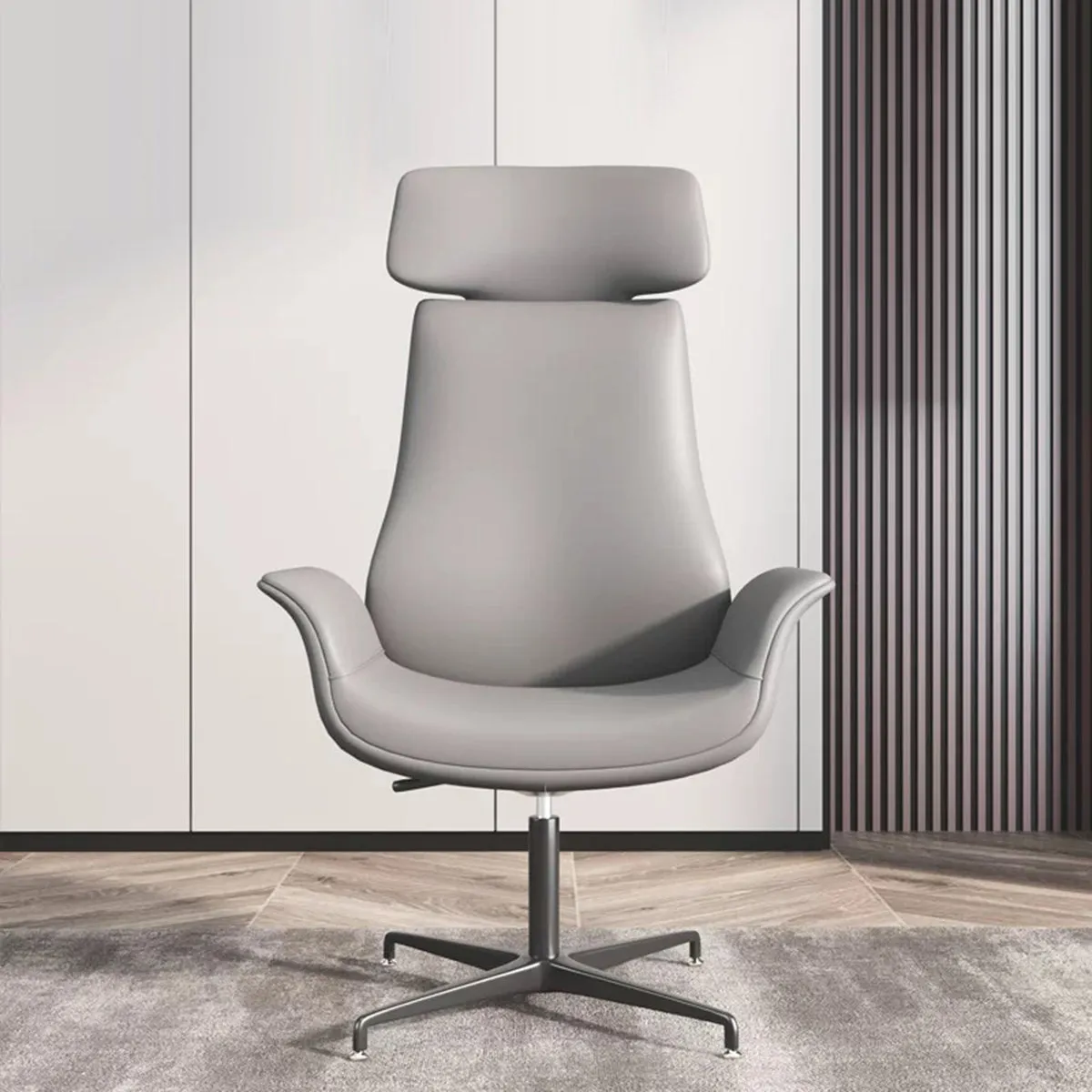 Conference Chair Pivot Highback