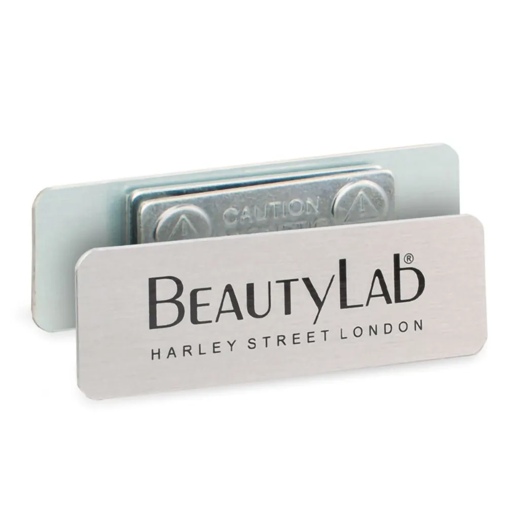 Conference Name Tags